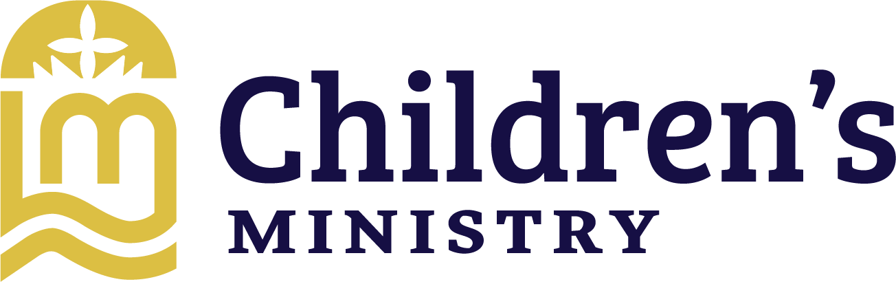 Children’s Ministry