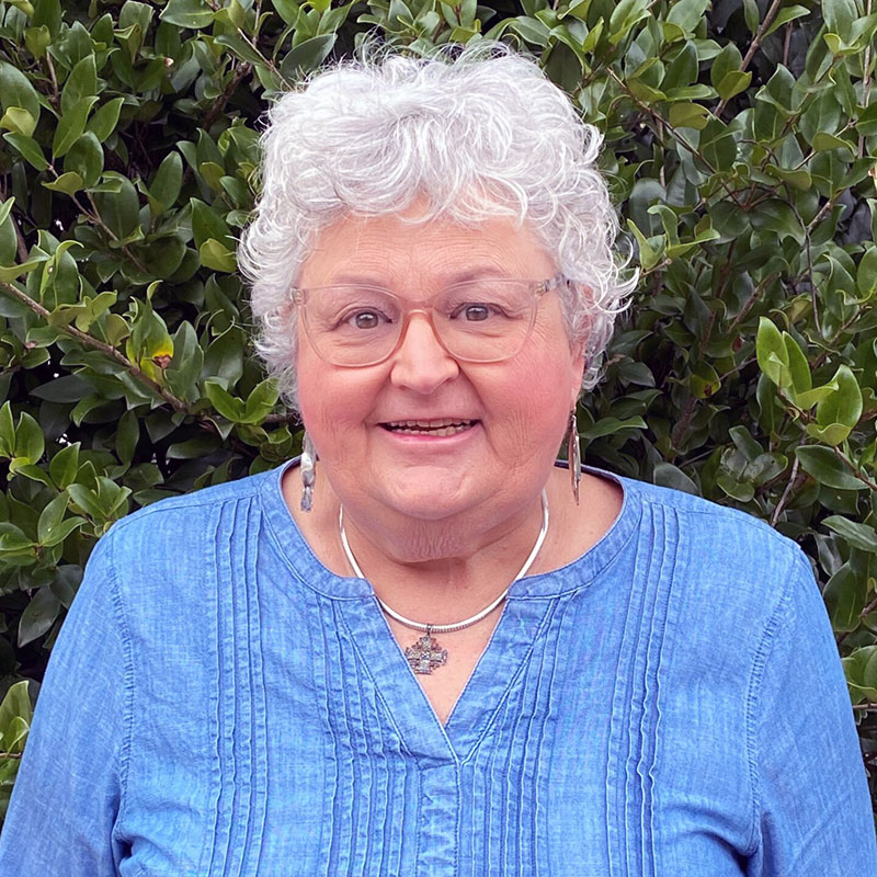 Rev. Lynn Grandsire