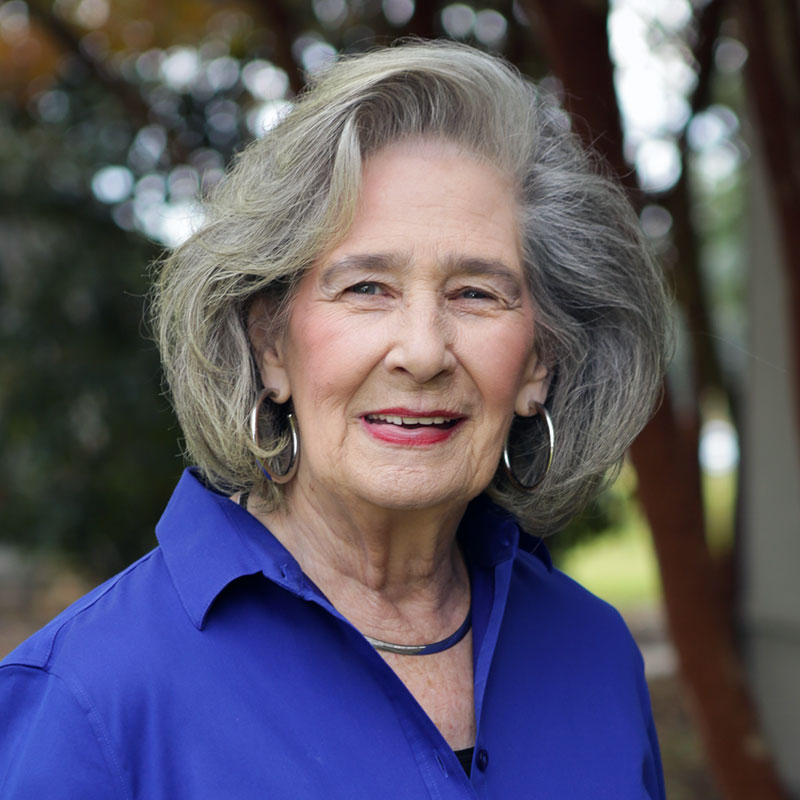 Martha Lavigne