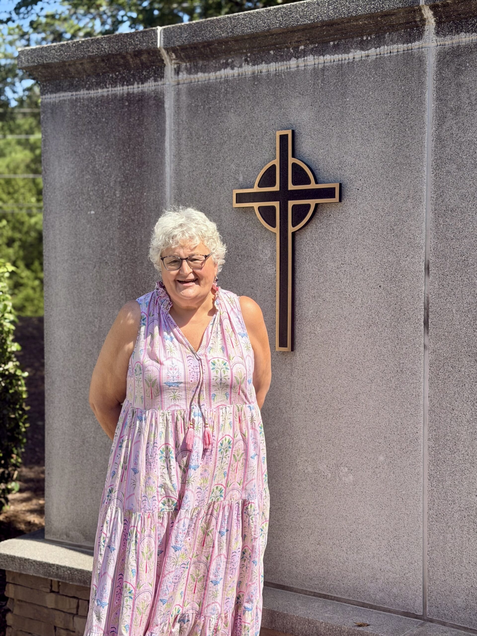 Rev. Dr. Lynn Grandsire
